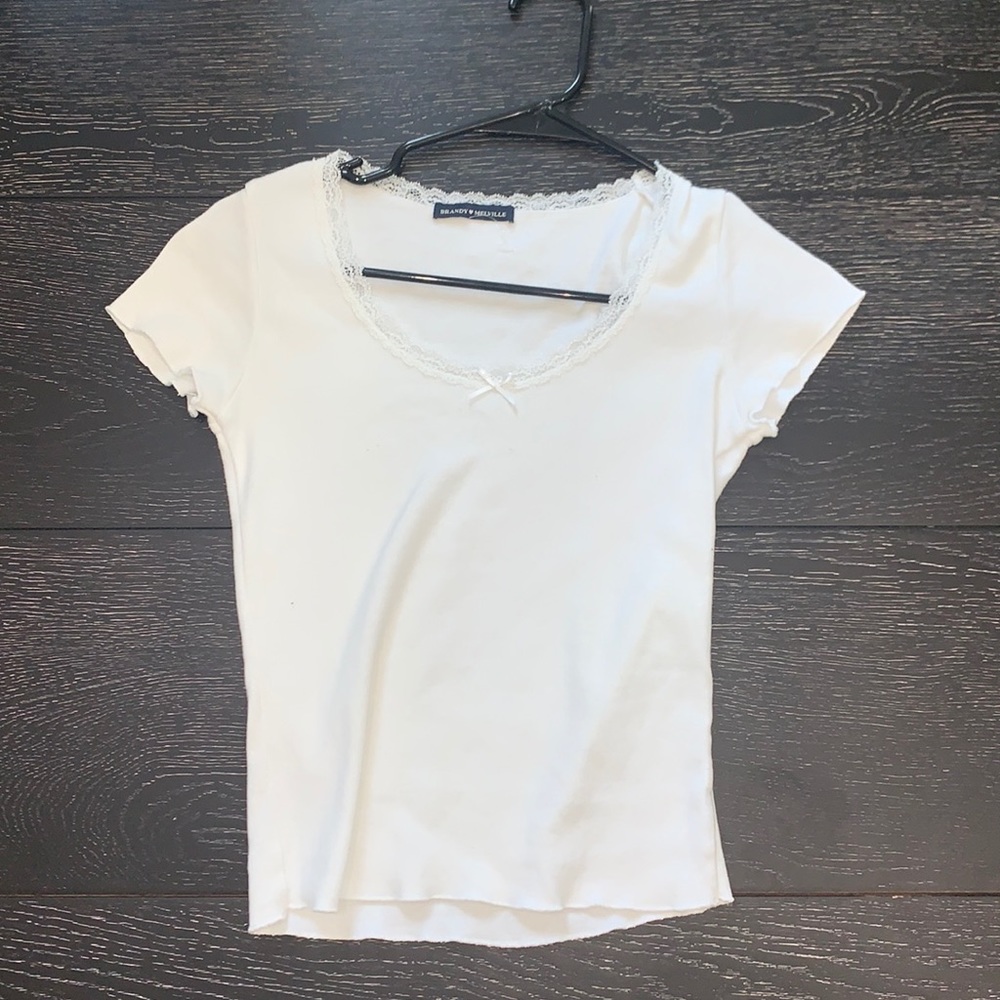 McKenna bow top